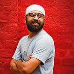 Debopom Chatterjee