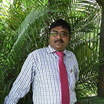 Dhires Ghorai