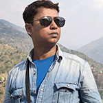 Pradeep Bose